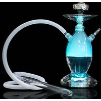 modern design dubai colored smoke art hookah shisha