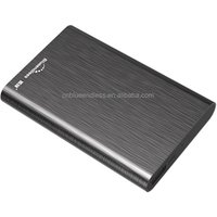 Blueendless External hard drive usb3.0 to sata 2tb ssd hard drive