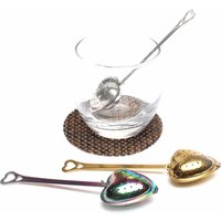 Heart Shape Tea Infuser Loose Tea