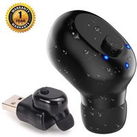 Mobile Mini Sports Waterproof Tws Sport True Bt Earphones Earbud Earbuds Wireless Headphone Bluetooth Earphone