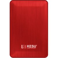 TEYADI OEM KESU 2tb USB 3.0 External Hard Drive Disk HDD for Laptop/Desktop/Server