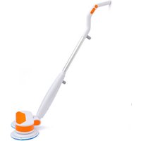 Intelligent Dual Spin Electric Floor Cleaning Mop