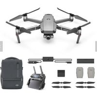 DJI Mavic 2 Enterprise ZOOM Helicopter 4k drone with a high-performance zoom lens mini camera drone