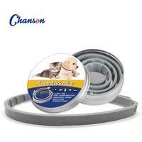 8-Month Flea & Tick Collar for Dogs and Cats