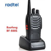 Rechargeable Handheld Walkie Talkie Baofeng BF-888S BF888S