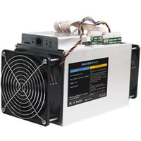 Trade assurance most profitable asicminer equihash Zcash a9 innosilicon miner 60kh/s overclock A9 software