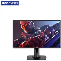 Ipason Wholesale 1920*1080 27 Inch Led Curved 2K Monitor Computer