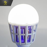 Hot selling UV Lamp Insect Trap,household Mosquito Killer Lamp 15w 110V & 220V UV Mosquiro killer lamp