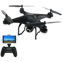 SJRC S20W Drone 5G WIFI 1080P GPS & GLONASS Drone DJI FPV RC Quadcopter With HD Camera and Dual Positioning Follow me mode
