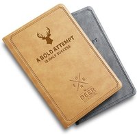 Deer pattern Slim Designer Tablet PU For ipad Case For Apple iPad 9.7 2018/2018