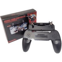 Mobile Controller Gamepad with L1 R1 Triggers Phone Game Pad L1R1 Buttons Grip for Android iPhone Smartphone