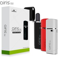 2019 Airistech Nokiva Viva herbva X herova Qtip Qusaer Headbanger Airis 8 turboo Tick mystica ii mystica for all cbd tank