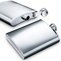 Stainless Steel Hip Flask