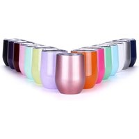 Insulated Double Walled Tumbler