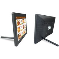 For face recognition 10 inch Android 7 / 8 Touch POE Tablet With NFC