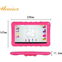 Cheap Price Wintouch K93 9" Android Educational Kids Tablet For Kids