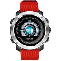 SKMEI W30 IP67 Unisex Newest Intelligent heart rate smart watch android sports watches