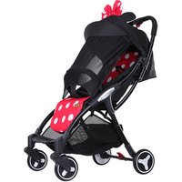 2018 ultra light baby stroller yoya plus can be on the airplane new products umbrella carriage