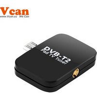 download apk pad tv tuner DVB-T2S DVB-T DVB-T2 android dvb t2 dongle micro TV stick for android smart phone app tuner