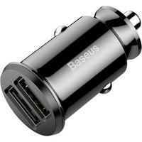Baseus Best Price Mini Usb Interface QC 3.0 Car Charger Mount