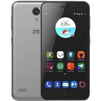 ZTE Blade A520 Smart Phone 2GB 16GB 5.0Inch 1080*720 Quad Core Android 6.0 Dual SIM Card 8MP+2MP GPS 2400mAh 1.25GHz Cell phone