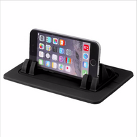 New Silicone Mat for smart phone