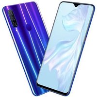 OEM P40 6.3 inch Screen Android phone 2GB+16GB Bluetooth Wifi camera GPS mobile phone ten core 4G smart phone