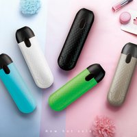 2019 TOP air path design CBD vape pod with no leak empty disposable pod for CBD