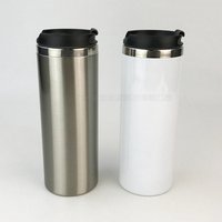 Double Wall Stainless Steel Bottle