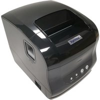 USB port 80mm barcode printer Thermal Receipt printer Label Printer