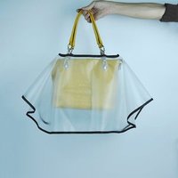 Handbag rain cover purse rain cover wallet rain cover