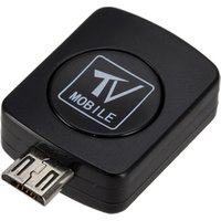 Micro USB DVB-T TV Digital Mobile Tuner Stick Receiver Dongle For Android Phone