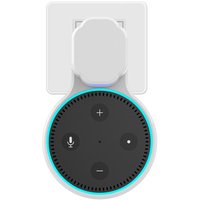Hot Selling Outlet Wall Mount Hanger Stand For Amazon Alexa Echo Dot speaker
