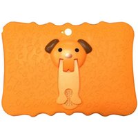 Colorful touch screen 7 inch laptop computer kids tablets super tablet pc for child