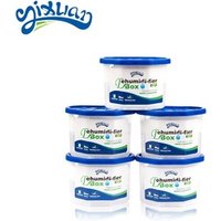 Suredry calcium chloride closet 500ml damp rid dehumidifier/moisture absorber box