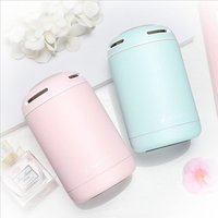 Stainless Steel Vacuum Insulated Food Thermos Lunch Box