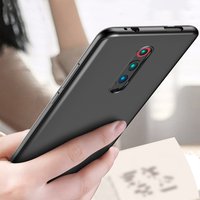 X-Level soft tpu case for Xiaomi Redmi K20 pro back cell phone cover for Redmi K20 case