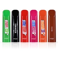 Factory direct fast shipping original HQD CUVIE Disposable Vape