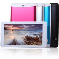 Yongjing Cheap tablet 7inch custom made tablet pc your brand logo 3g phone tablet sim 706