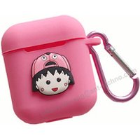 New Protective Cover Case for Apple earbuds Case Accessories, For Airpod Earphones Case Factory Custom Make