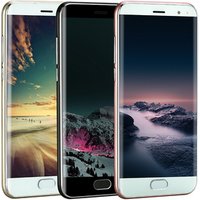 Made in China Private label 3G WiFi Large screen New Touch Screen 5.72 Inch Smart Phone