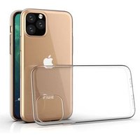 Cell Phone Case For iPhone XI 2019 Case Clear Soft Shockproof TPU Bumper For iPhone 11 Transparent Case Cover