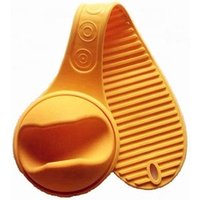 Plastic baby bottle feeding holder hand free