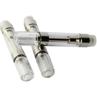 Disposable 510 thread ceramic coil vape pen vaporizer G5 510 CBD cartridge