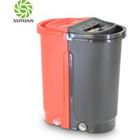 Easy Use Floor Cleaner Squeeze Bucket Mop