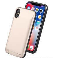 For Iphone XS Max XS Charger Case 6.1 Inch 10000mAh Battery Case Cove For Iphone XS/XR External Battery Charging