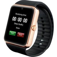 2019 shenzhen Wholesale sport Smart wrist watch GT08 With Camera/Sim Card smart watch for i phone from Vidhon