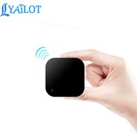 Tuya Smart Home Smart Life APP Control Universal WiFi Infrared Remote Control