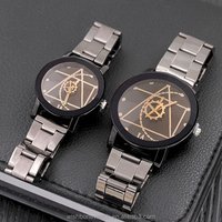 2019 Men Watches Top Brand Luxury Wristwatch Male Clock For Mens Simple Business Watch Clock Relogio Masculino