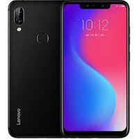 Global Rom Lenovo S5 Pro Smartphone L58041 6G 64G Octa-core Snapdragon SDM636 AI Dual Camera 6.2" FHD+ 2246x1080 Face ID 3500Mah
